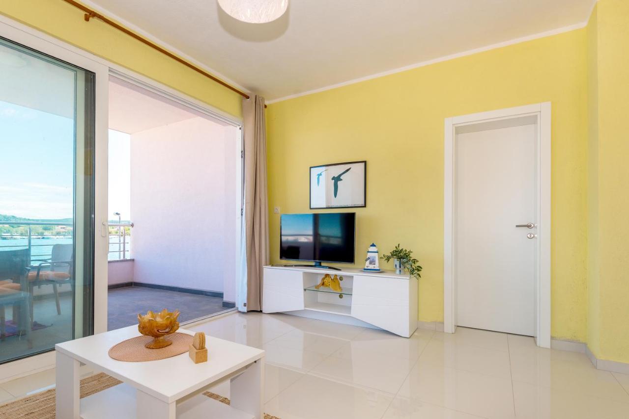 Apartamento Kairos Bilice Exterior foto