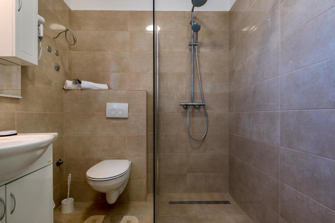 Apartamento Kairos Bilice Exterior foto