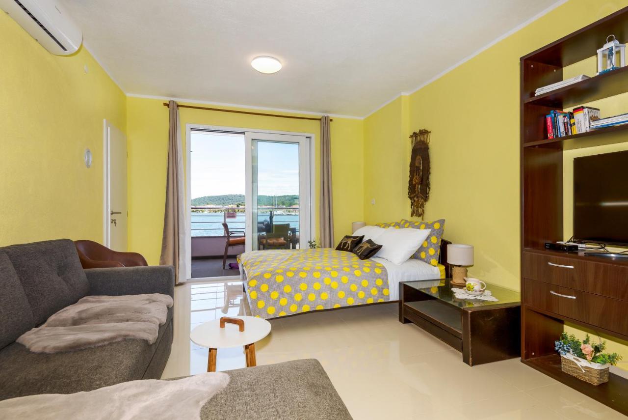 Apartamento Kairos Bilice Exterior foto