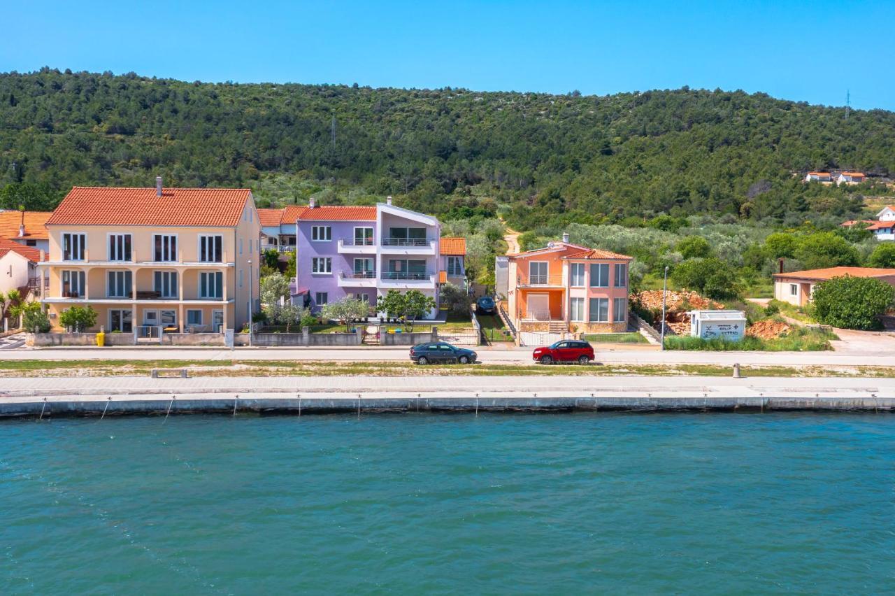 Apartamento Kairos Bilice Exterior foto