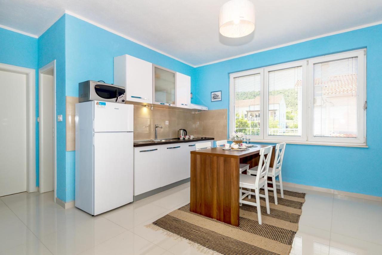Apartamento Kairos Bilice Exterior foto