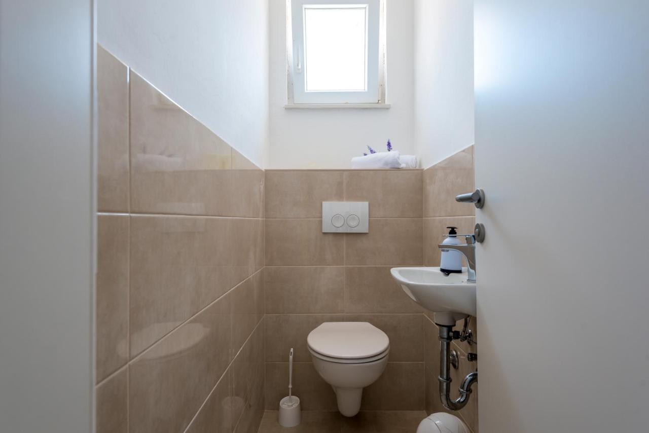 Apartamento Kairos Bilice Exterior foto