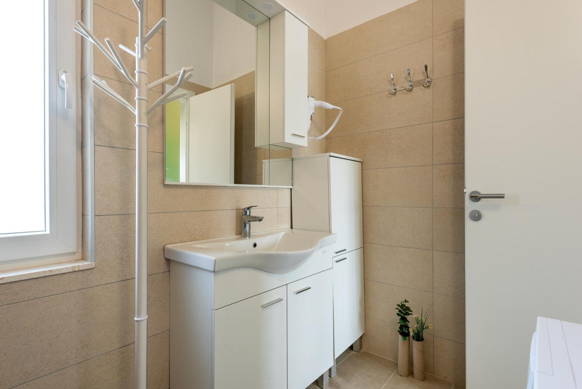 Apartamento Kairos Bilice Exterior foto