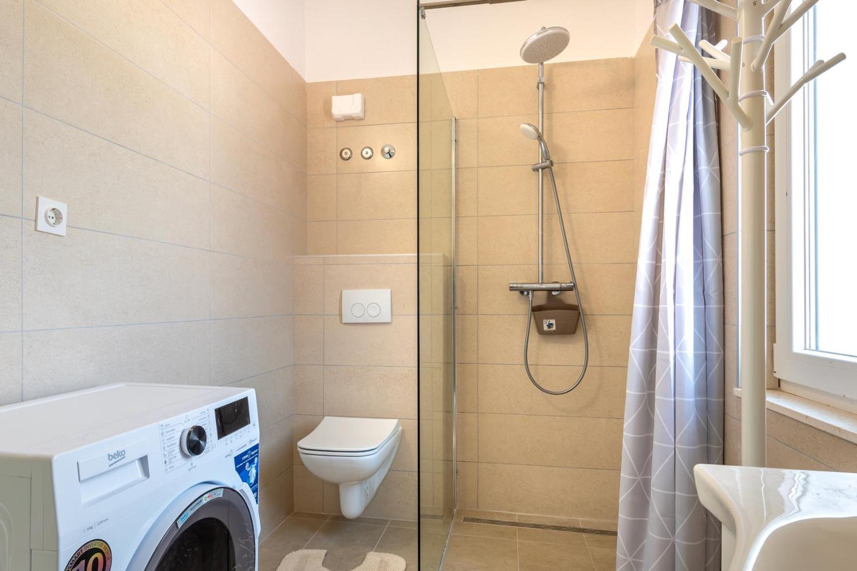 Apartamento Kairos Bilice Exterior foto