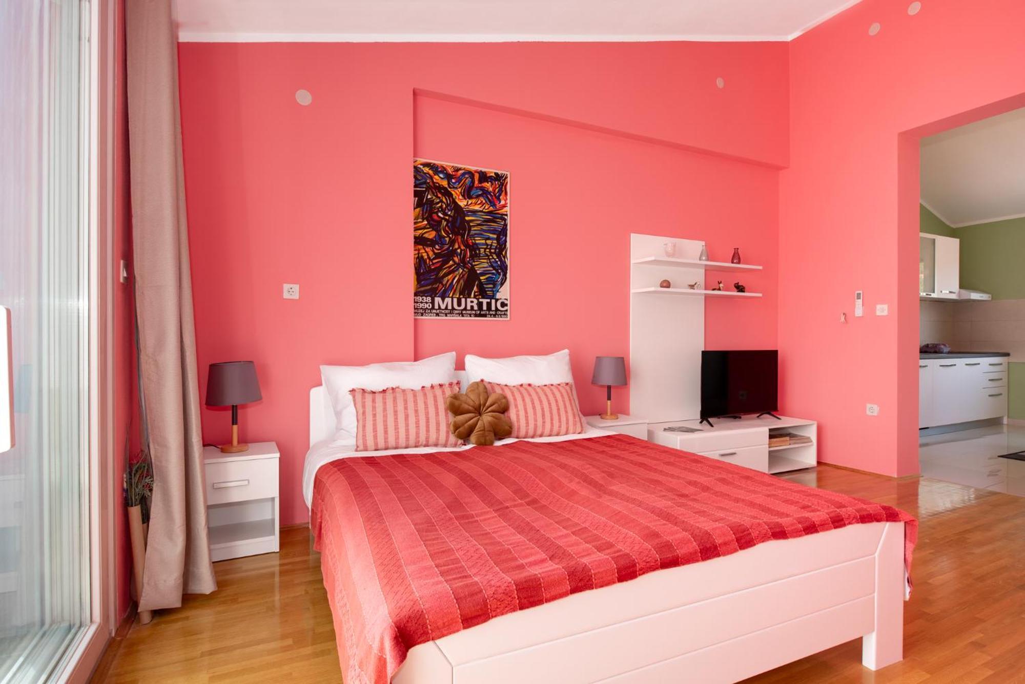 Apartamento Kairos Bilice Exterior foto