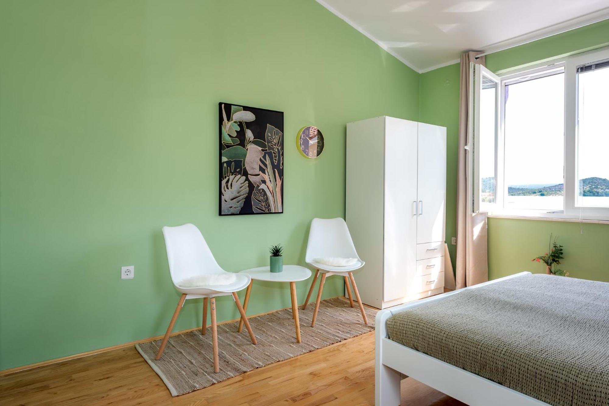 Apartamento Kairos Bilice Exterior foto
