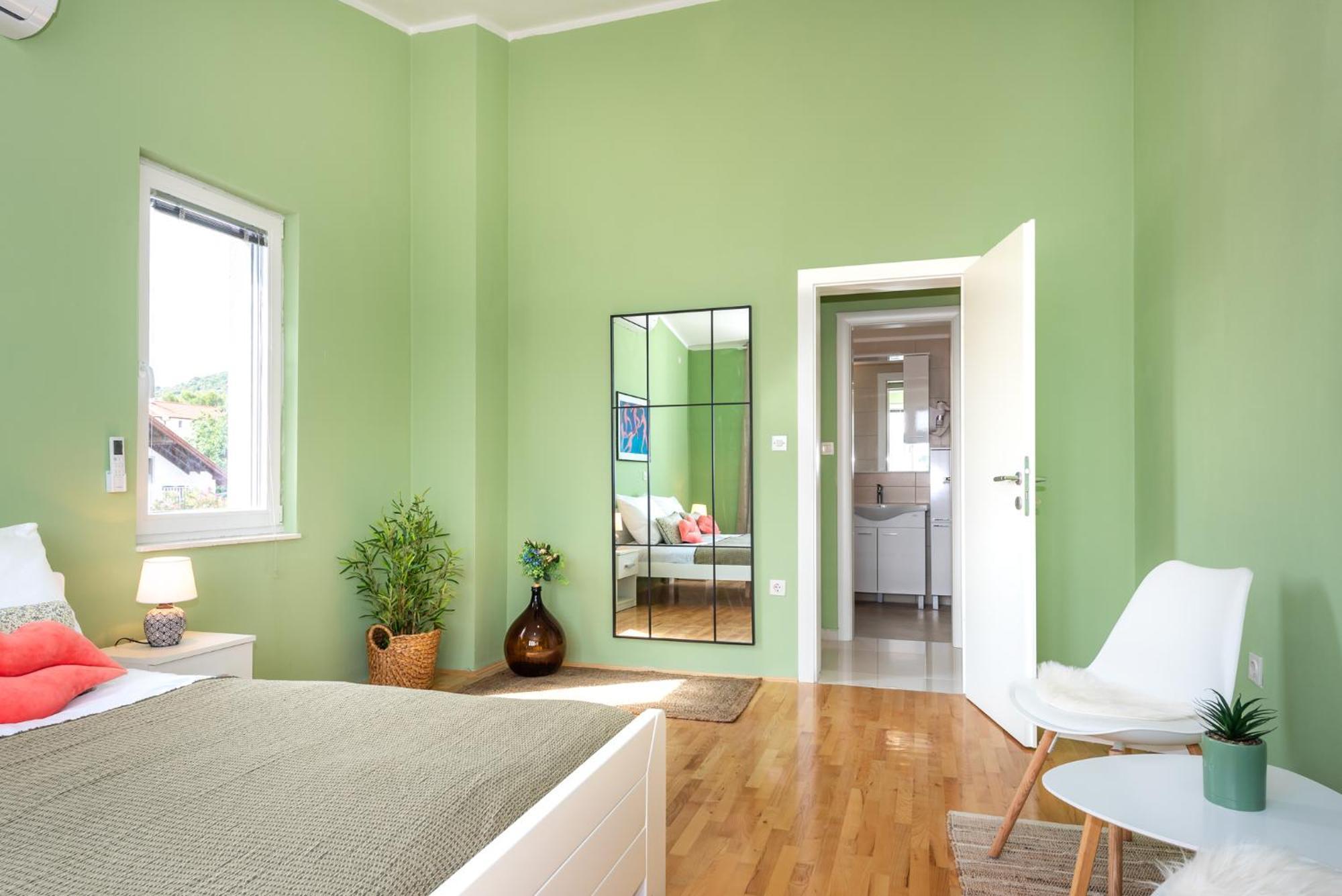 Apartamento Kairos Bilice Exterior foto
