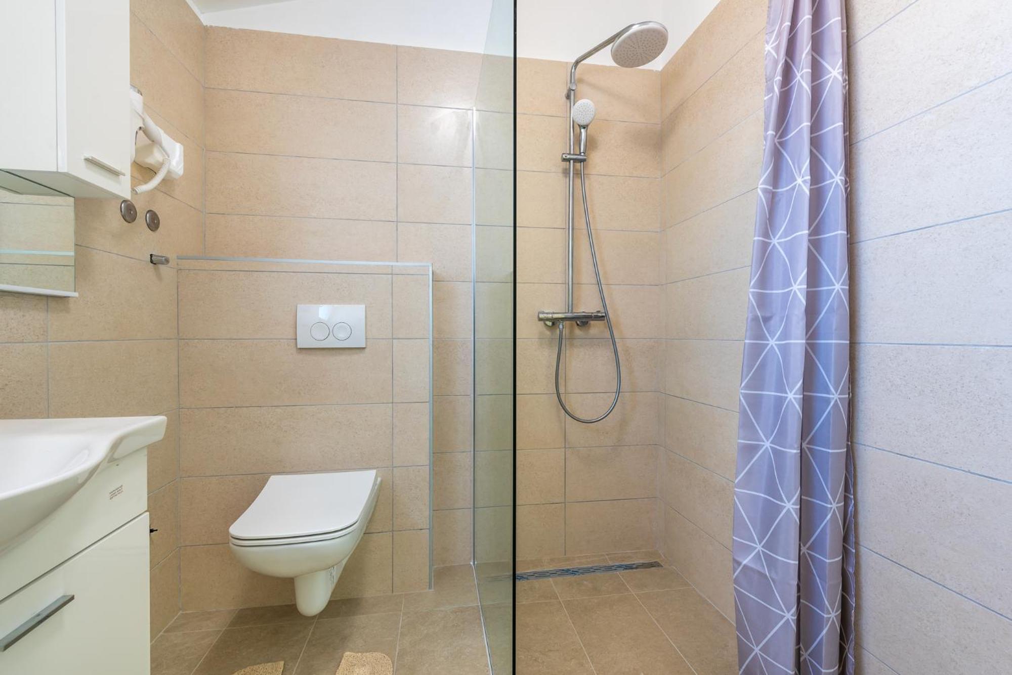 Apartamento Kairos Bilice Exterior foto